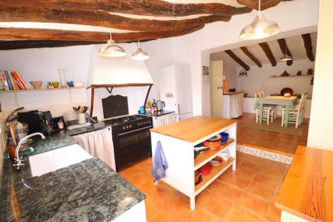 Cortijo i Velez-Rubio, Almeria, Velez-Rubio - € 369.950 | Ref: 3030-CH - foto 32